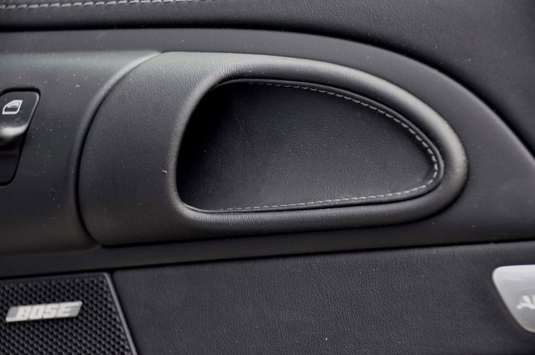 Porsche 997.2 Carrera Black Edition