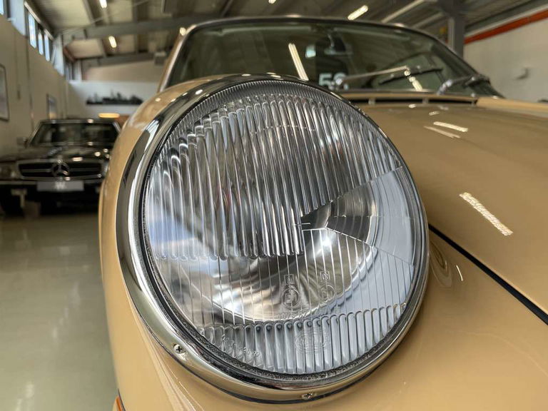 Porsche 912