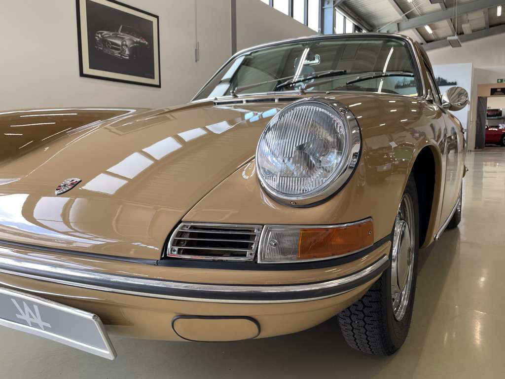 Porsche 912
