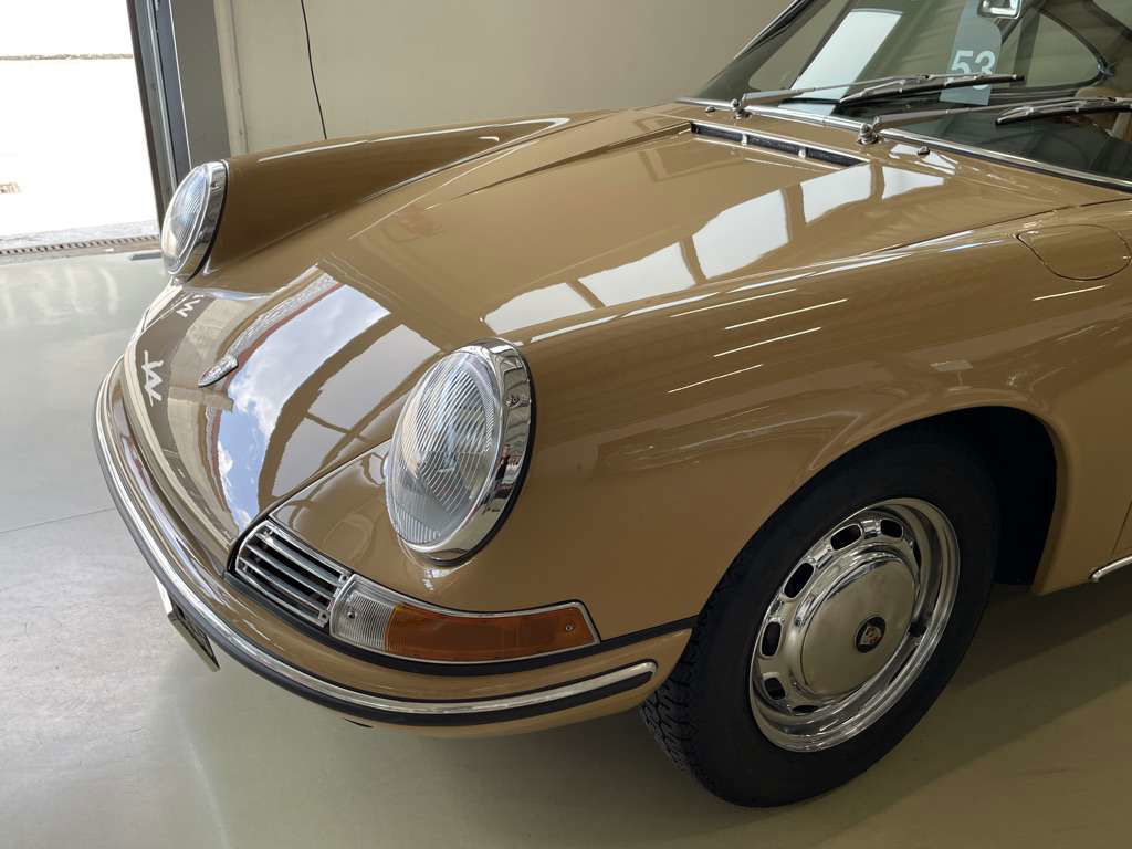Porsche 912