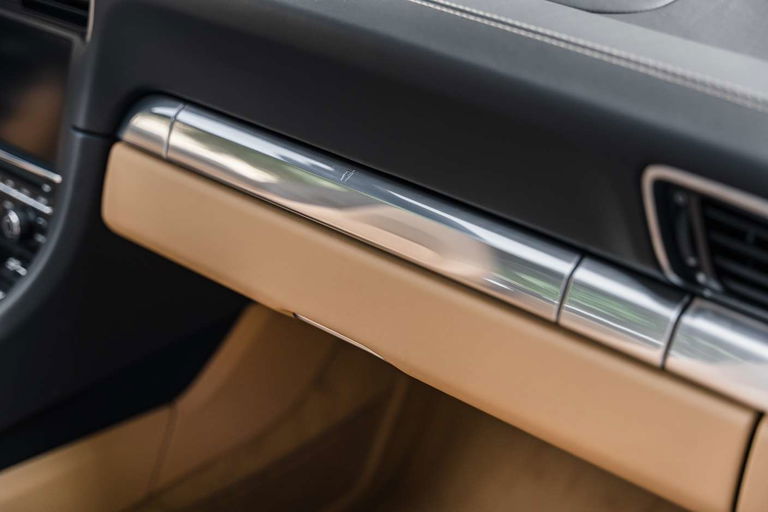 Porsche 991 Targa 4S