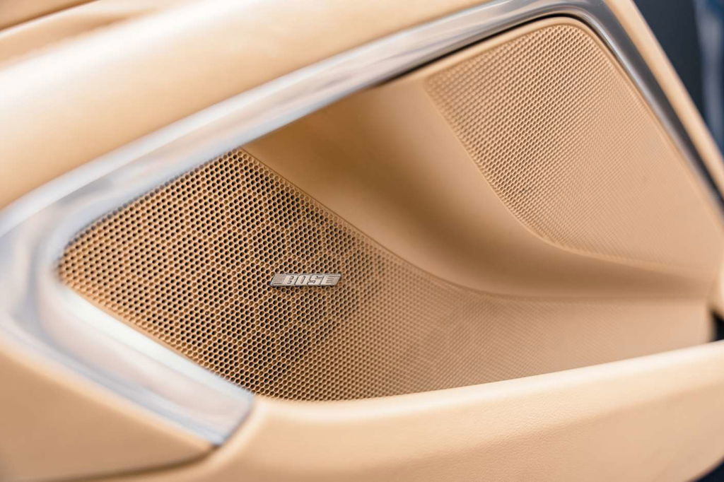 Porsche 991 Targa 4S