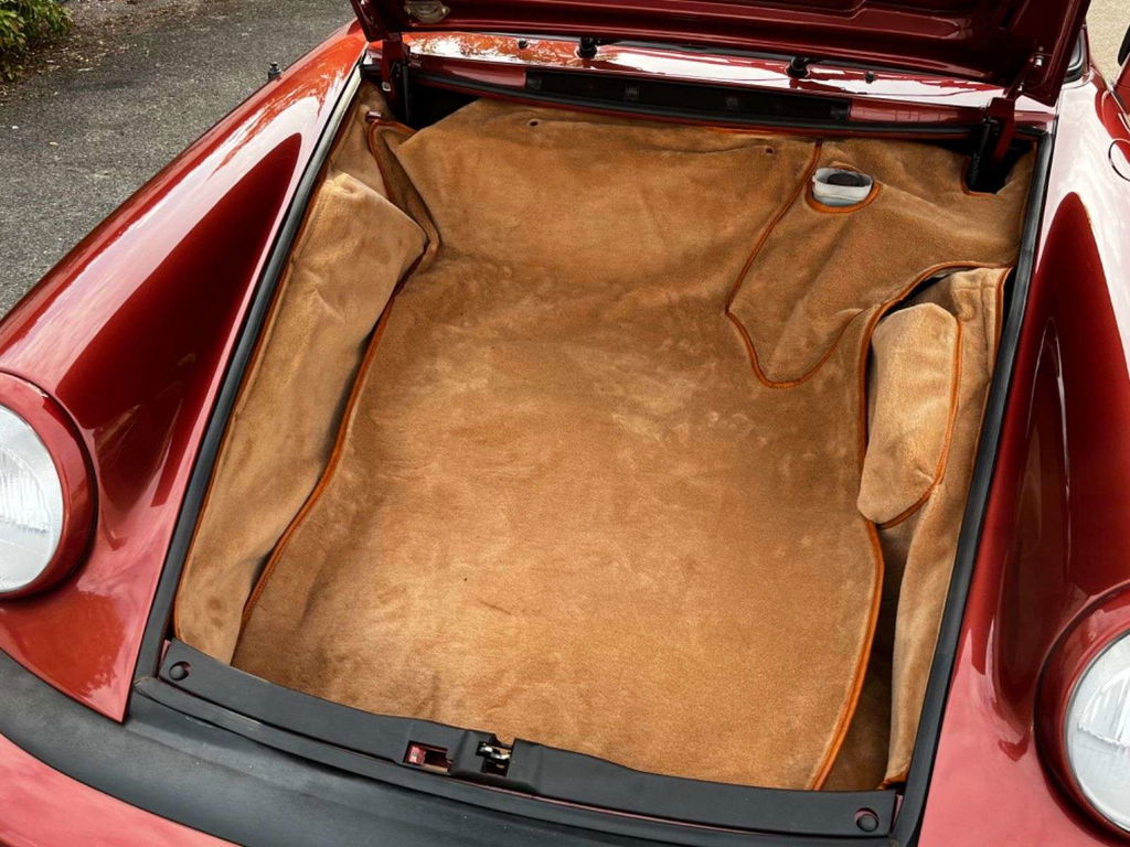 Porsche 911 (G-Modell)