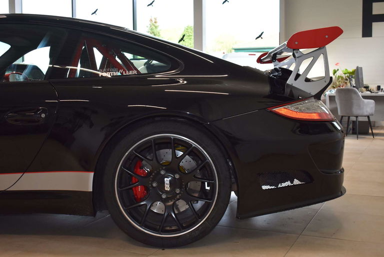 Porsche 997 GT3