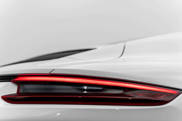 Porsche 991.2 Carrera GTS