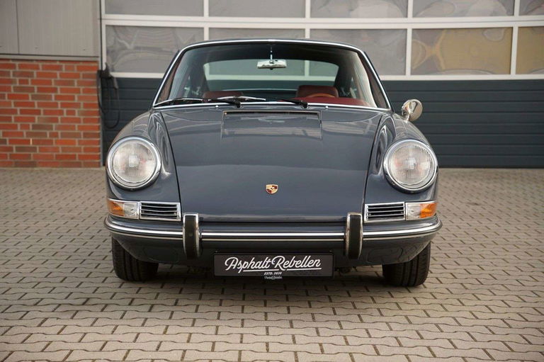 Porsche 912