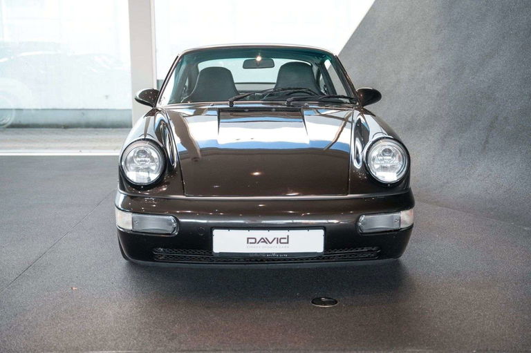 Porsche 964 Carrera 4