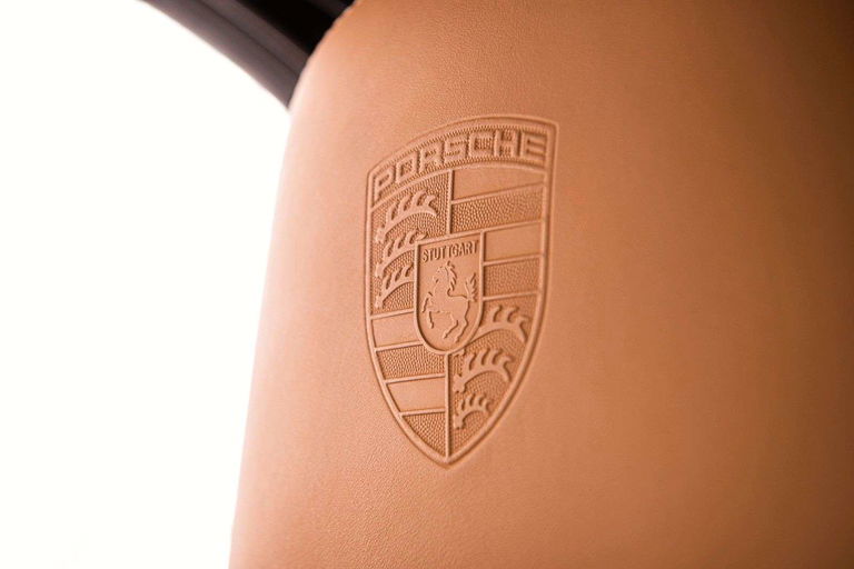 Porsche 997.2 Carrera 4S