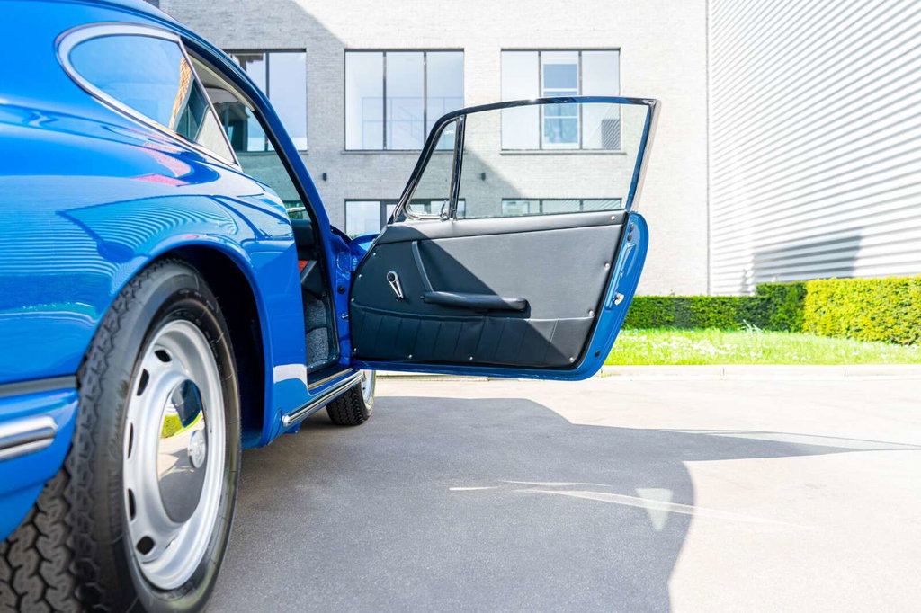 Porsche 911 (F-Modell)