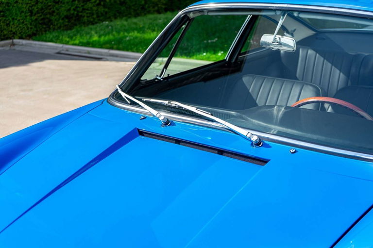 Porsche 911 (F-Modell)