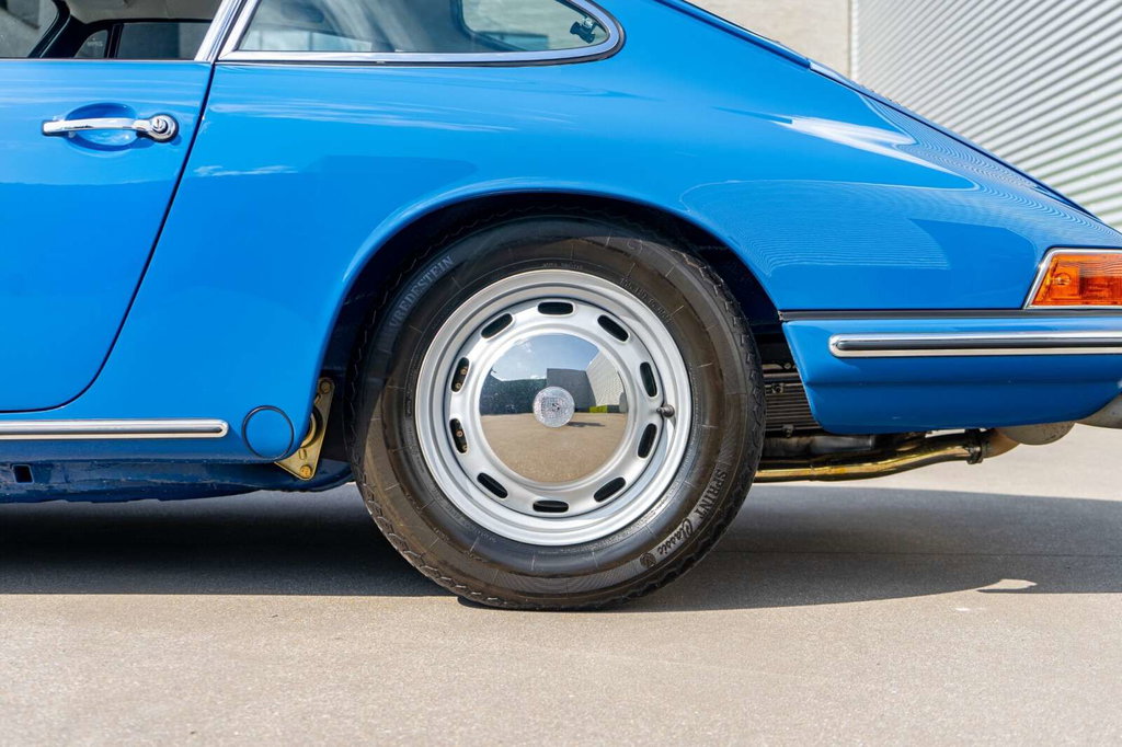 Porsche 911 (F-Modell)