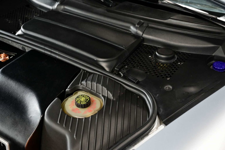 Porsche 996 Turbo