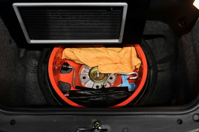 Porsche 996 Turbo