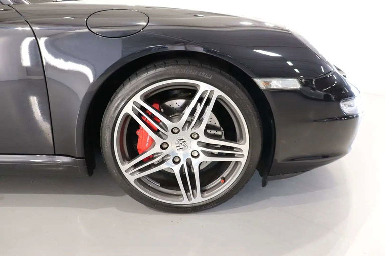 Porsche 997 Carrera S