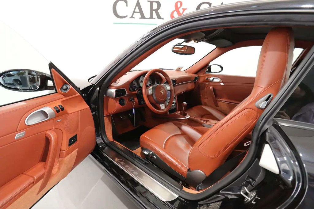 Porsche 997 Carrera S