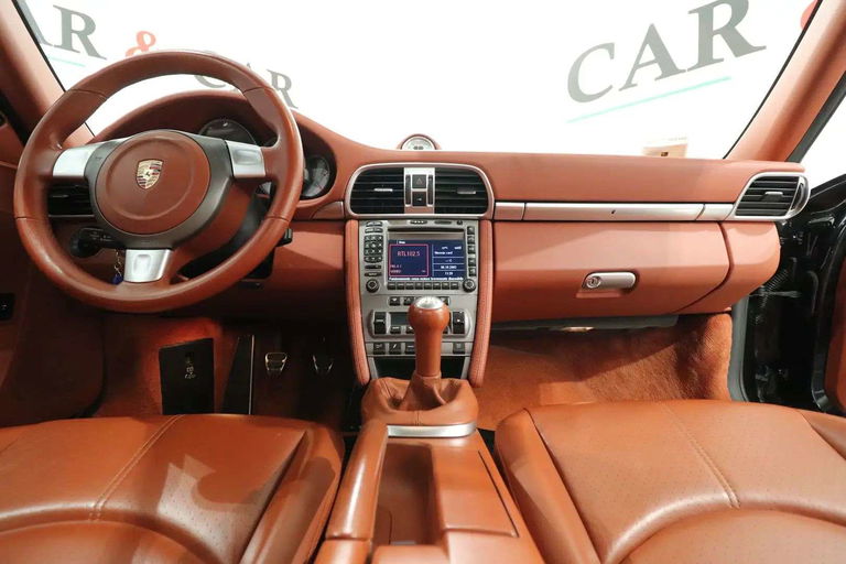 Porsche 997 Carrera S