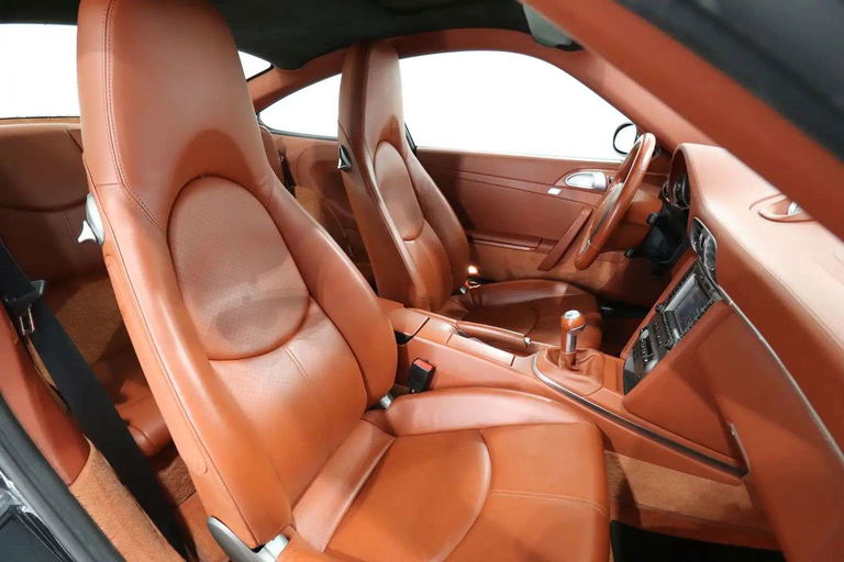 Porsche 997 Carrera S