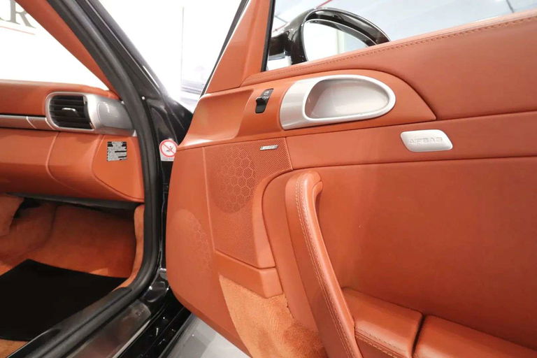 Porsche 997 Carrera S
