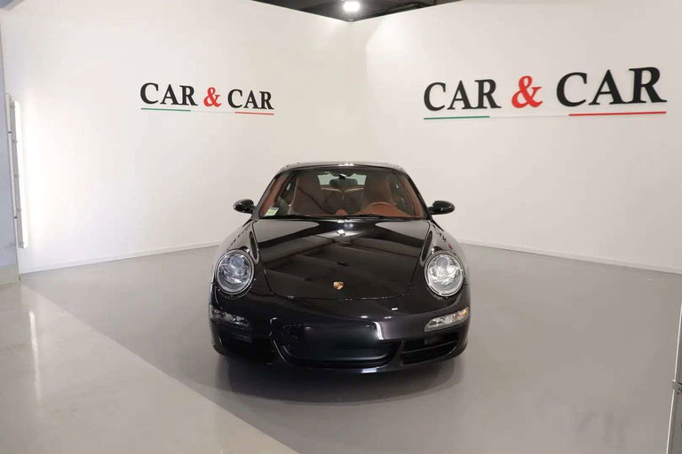 Porsche 997 Carrera S