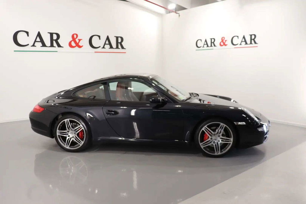 Porsche 997 Carrera S