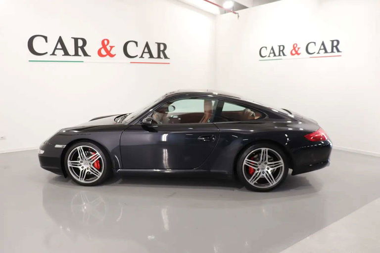 Porsche 997 Carrera S