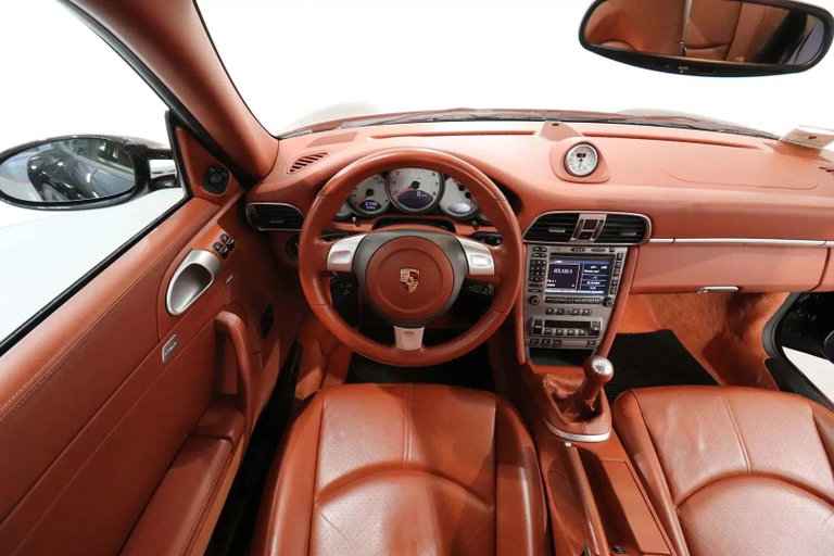 Porsche 997 Carrera S