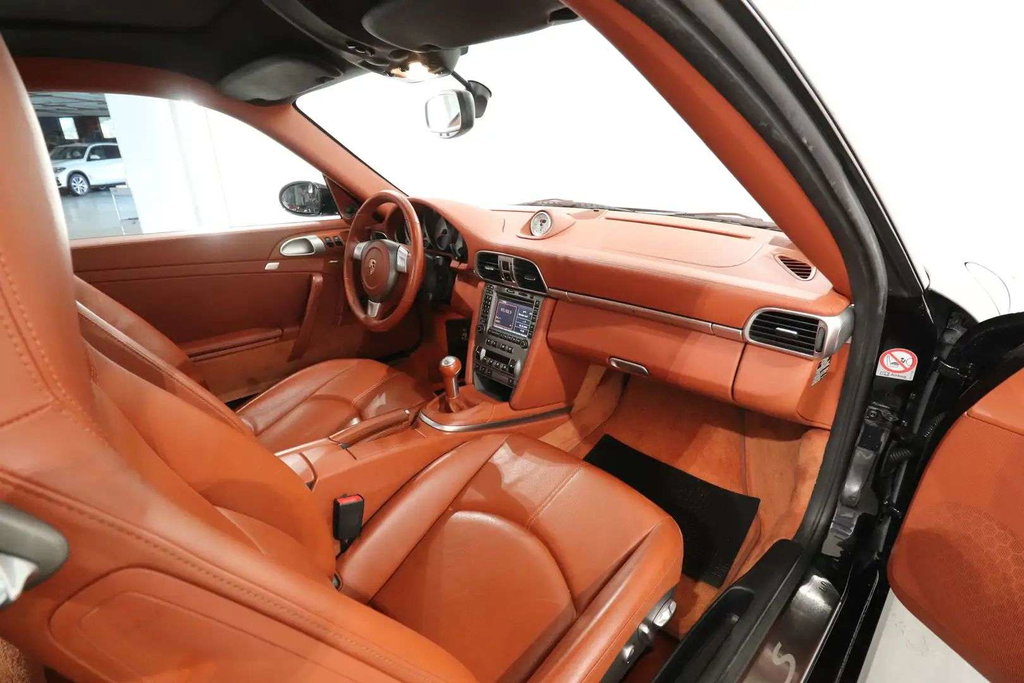 Porsche 997 Carrera S