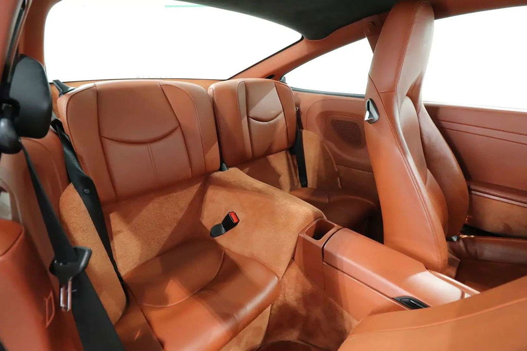 Porsche 997 Carrera S