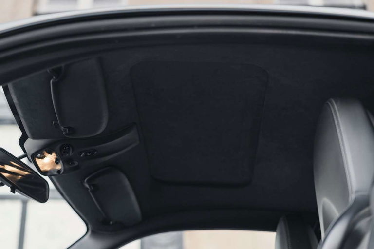 Porsche 997.2 Carrera GTS