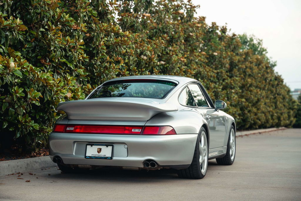 Porsche 993 Turbo WLS 2
