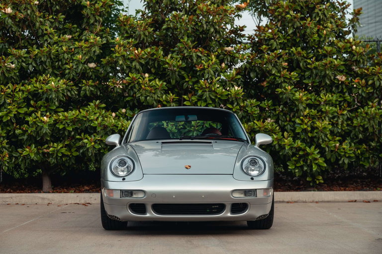 Porsche 993 Turbo WLS 2