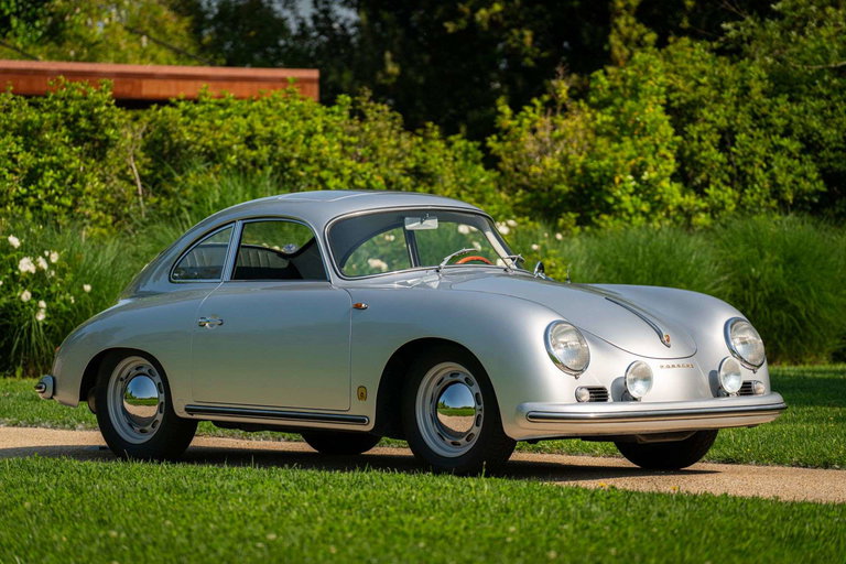 Porsche 356 A 1600