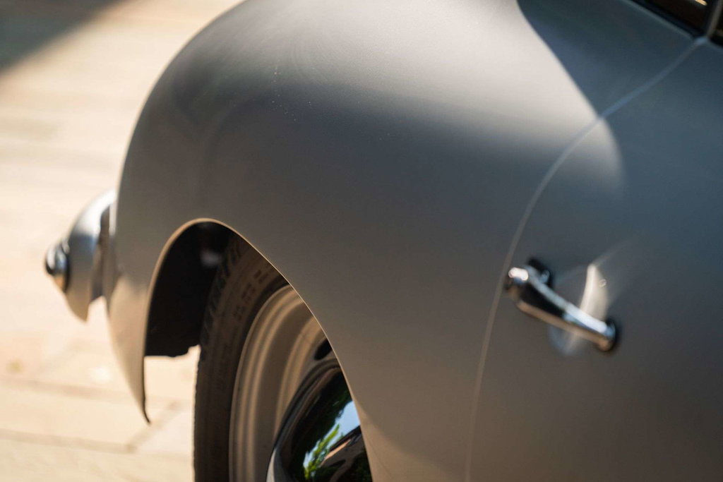 Porsche 356 A 1600