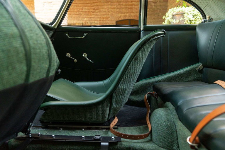 Porsche 356 A 1600