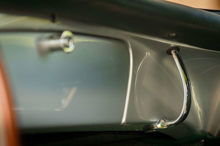 Porsche 356 A 1600