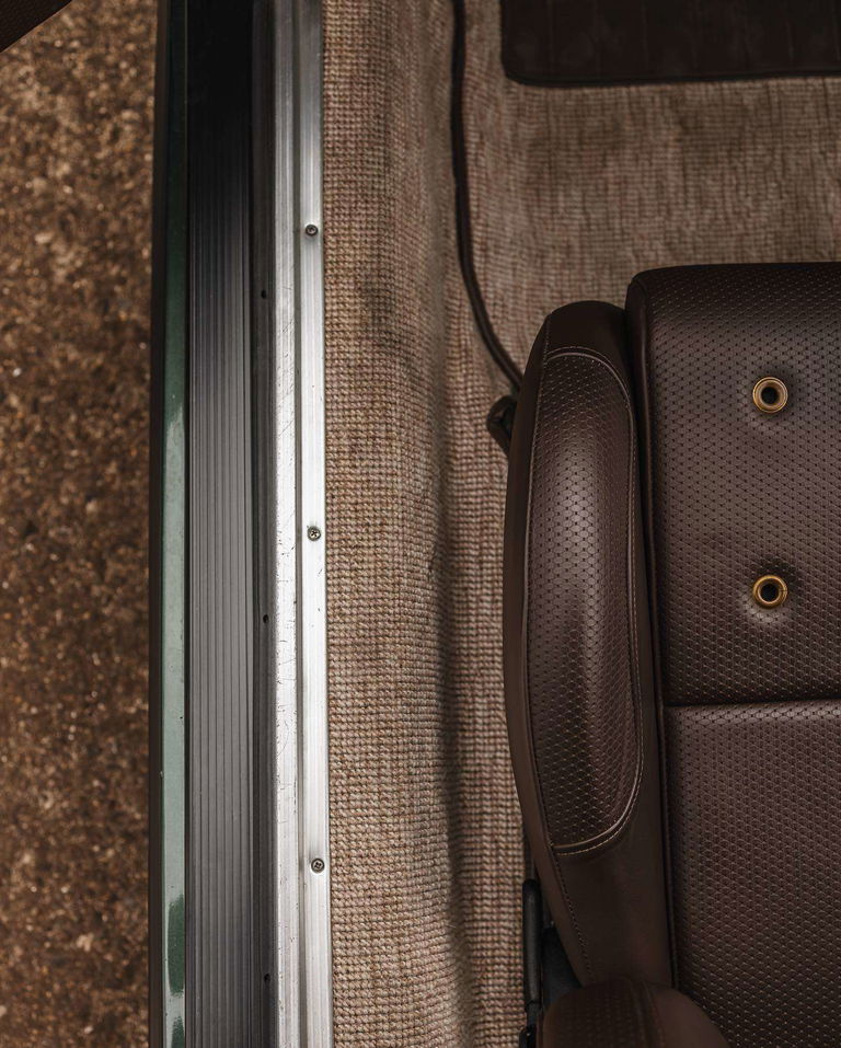 Porsche 911 Modified