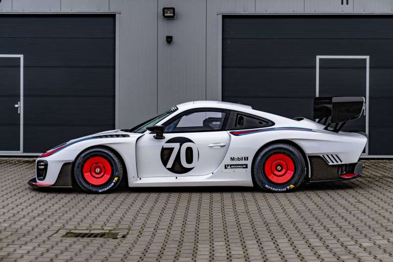 Porsche 935 1979 - elferspot.com - Marketplace for Porsche Sports Cars