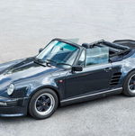Porsche 911 Turbo 3.3