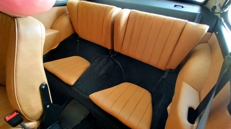 Porsche 911 S (F-Modell)