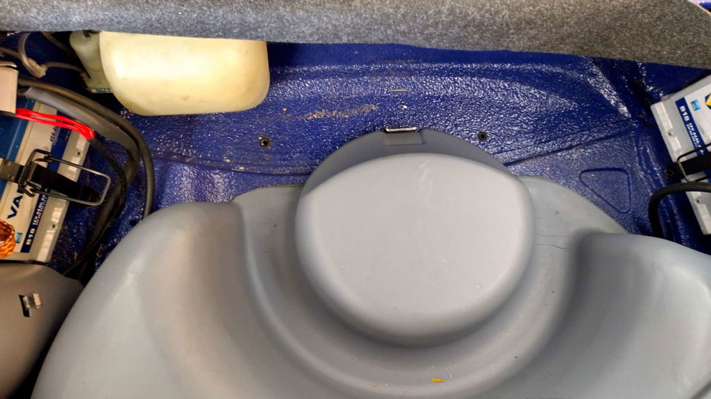 Porsche 911 S (F-Modell)