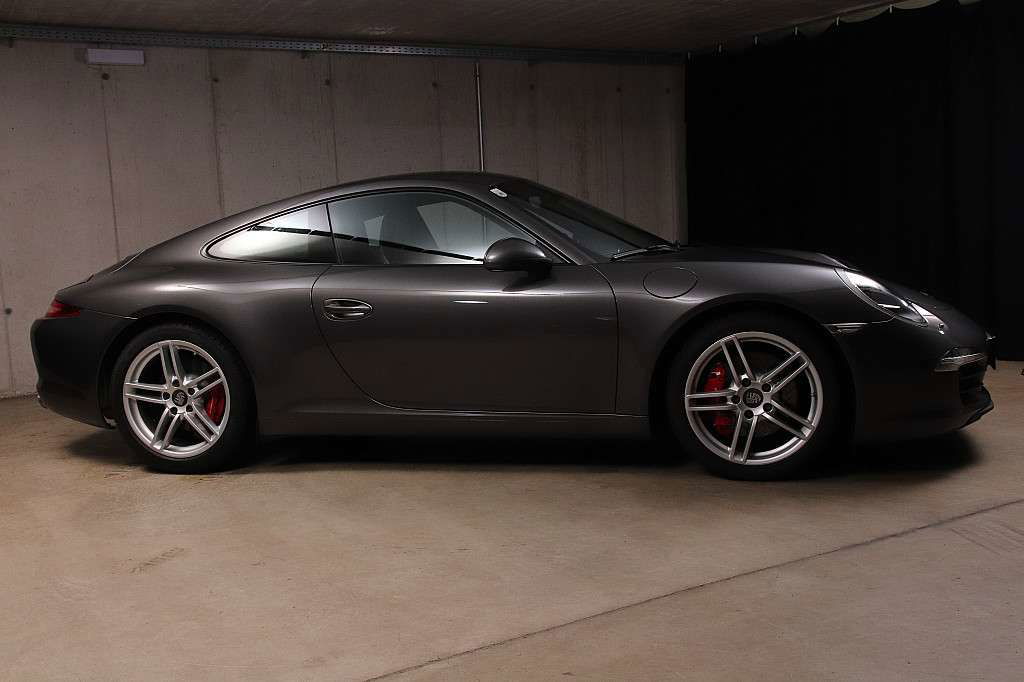 Porsche 991 Carrera S