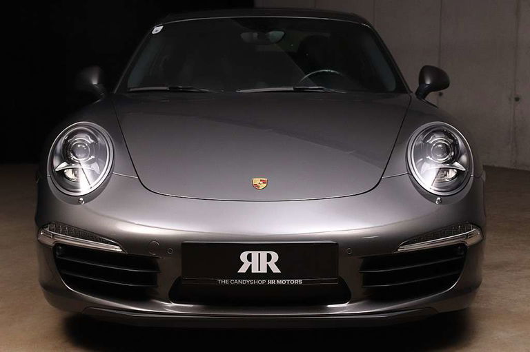 Porsche 991 Carrera S