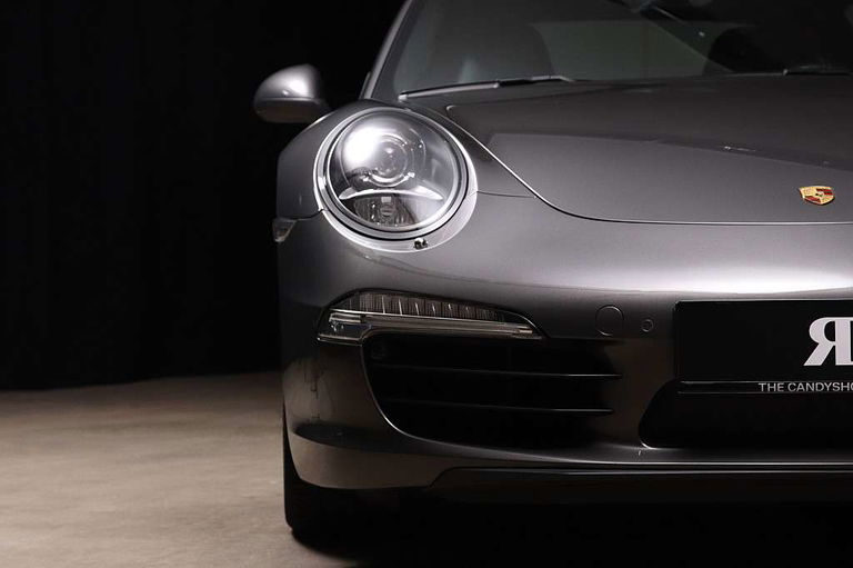 Porsche 991 Carrera S