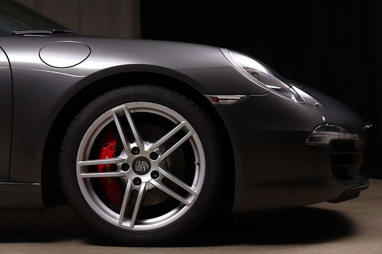 Porsche 991 Carrera S