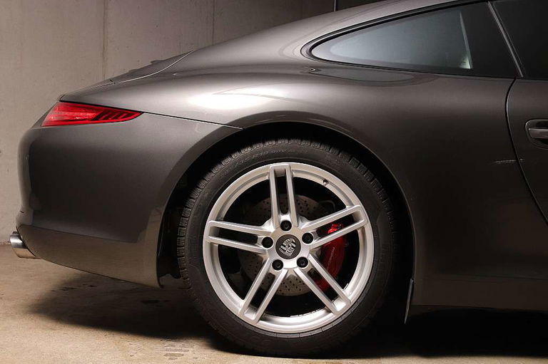 Porsche 991 Carrera S