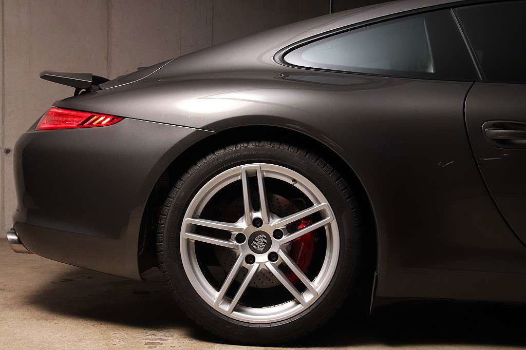 Porsche 991 Carrera S