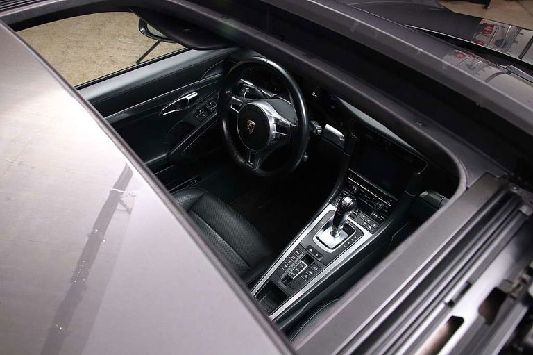 Porsche 991 Carrera S