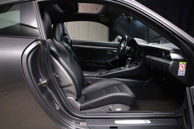 Porsche 991 Carrera S