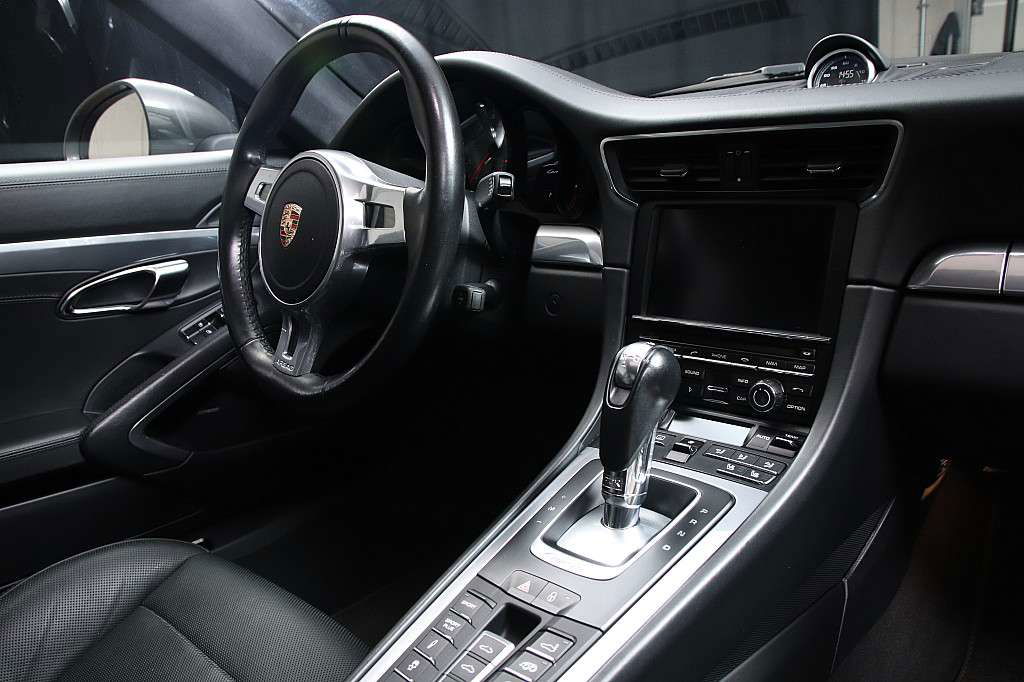 Porsche 991 Carrera S