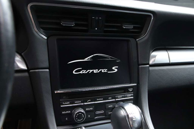 Porsche 991 Carrera S